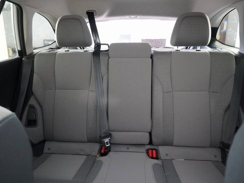 Used 2025 Subaru Outback Premium image 20