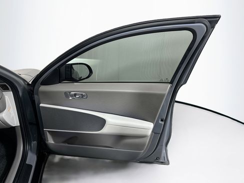 Used 2024 Hyundai Ioniq 6 SEL RWD image 34