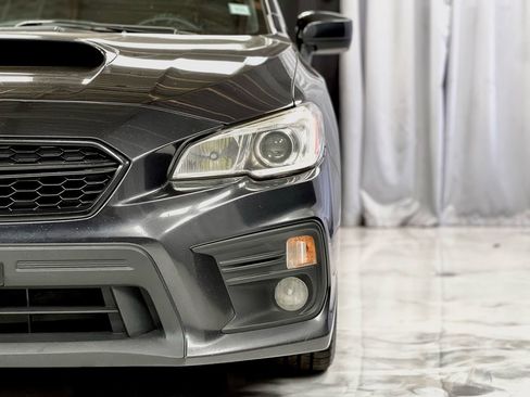 Used 2019 Subaru WRX Premium image 3