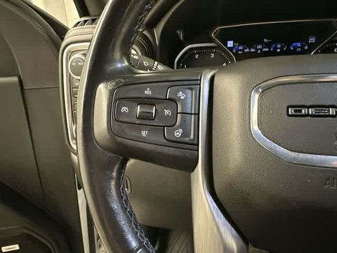 Used 2020 GMC Sierra 2500 Denali w/ Denali Ultimate Package AWD/4WD image 9