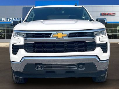 Used 2023 Chevrolet Silverado 1500 LT