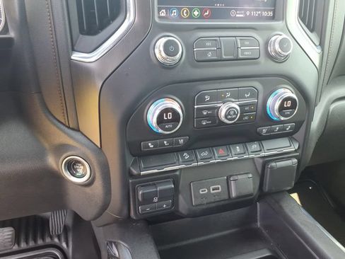Used 2021 GMC Sierra 1500 AT4 AWD/4WD image 28