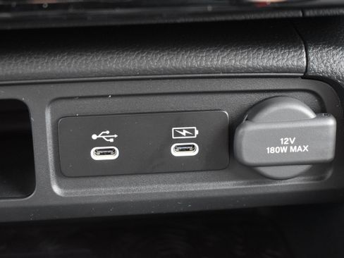 Used 2026 Honda Passport TrailSport Elite image 22