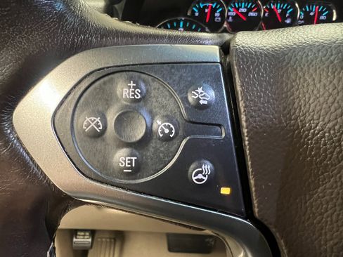 Used 2019 Chevrolet Tahoe Premier w/ Max Trailering Package image 39