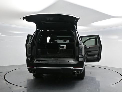 New 2026 Chevrolet Suburban High Country w/ LPO, Get Active Package RWD image 46