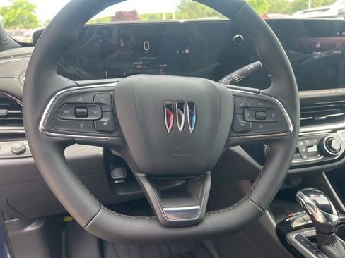 New 2026 Buick Envista Sport Touring FWD image 15