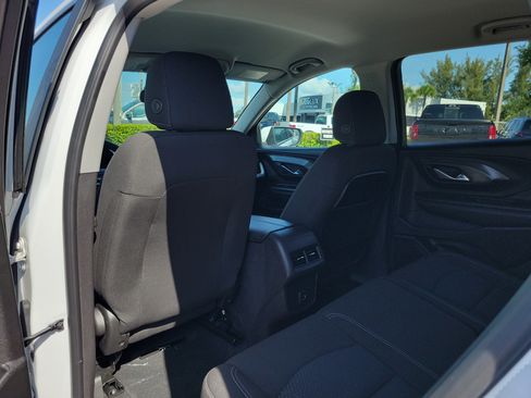 Used 2023 GMC Terrain SLE FWD image 13