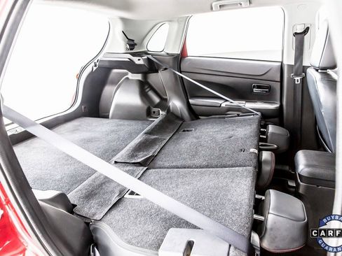 Used 2022 Mitsubishi Outlander Sport SE image 37