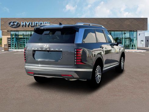 New 2026 Hyundai Palisade SEL image 6