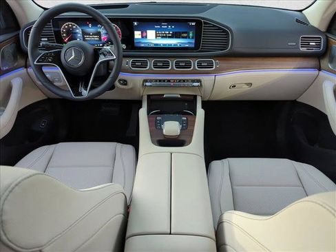 New 2026 Mercedes-Benz GLE 450 4MATIC image 14
