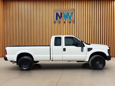 Used 2009 Ford F250 XL AWD/4WD image 42