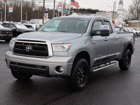 Used 2011 Toyota Tundra SR5 image 13