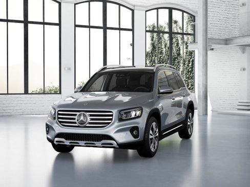 New 2026 Mercedes-Benz GLB 250 GLB 250 image 41