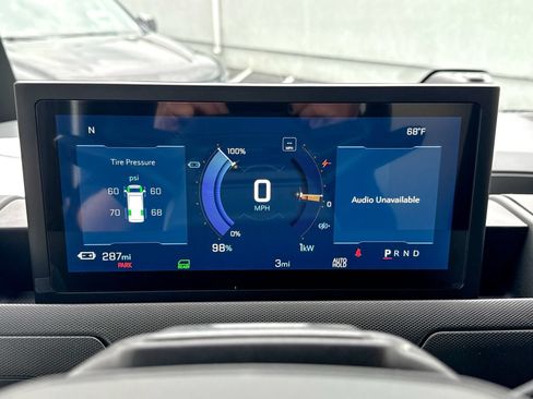 New 2026 Chevrolet Brightdrop 400 w/ Battery Pack, Max Range AWD/4WD image 37