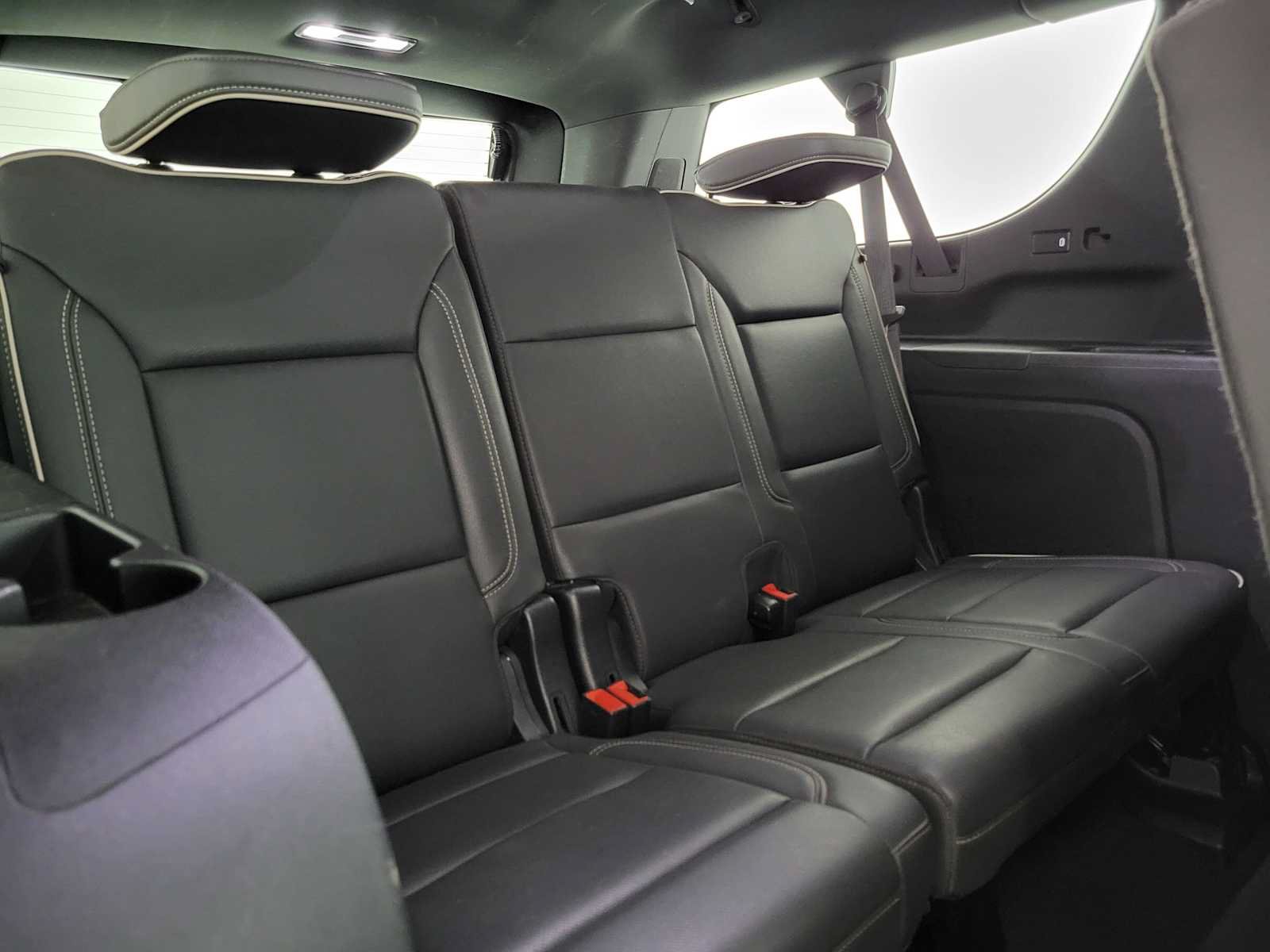 Used 2023 GMC Yukon XL SLT RWD image 13