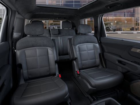 New 2027 Kia Telluride X-Line SX Prestige AWD/4WD image 17