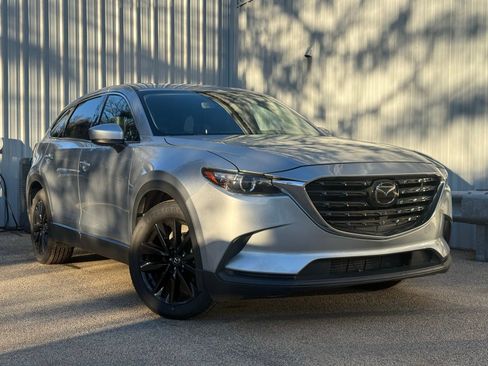 Used 2023 MAZDA CX-9 Touring Plus image 1