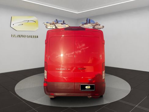 Used 2023 Ford Transit 150 Medium Roof image 6