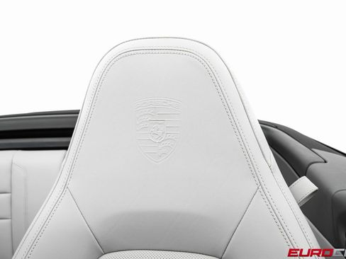 Used 2024 Porsche 911 Carrera S image 44