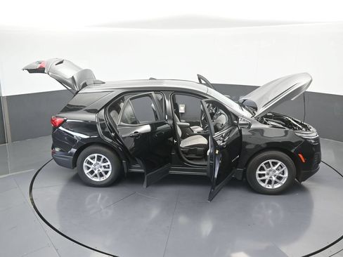 Used 2023 Chevrolet Equinox LS FWD image 65