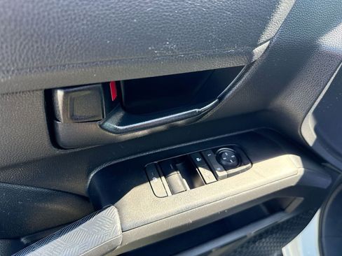 Used 2025 Toyota Tacoma SR RWD image 24