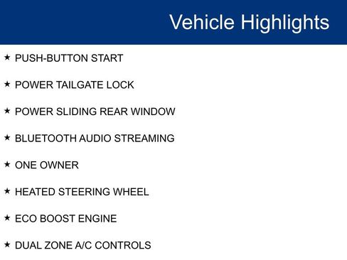 Certified 2022 Ford F150 Lariat w/ Equipment Group 502A High image 16