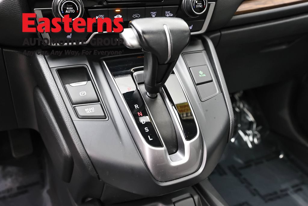 Used 2019 Honda CR-V EX-L image 14