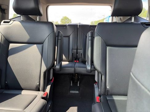Used 2019 Volkswagen Atlas SEL AWD/4WD image 41