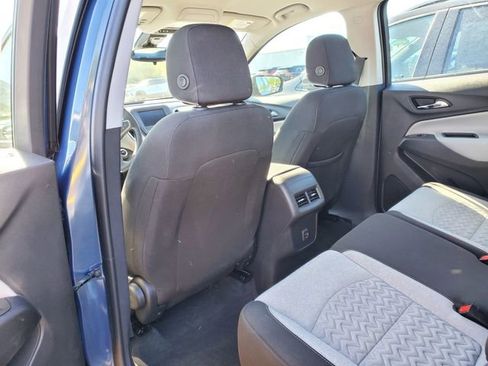 Certified 2024 Chevrolet Equinox LS w/ Driver Confidence II Package FWD image 13