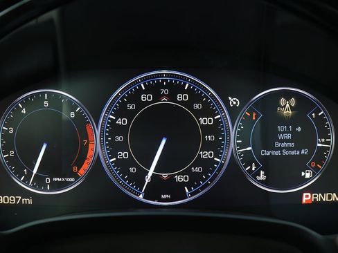 Used 2014 Cadillac XTS Premium image 18