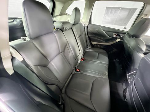 Used 2023 Subaru Forester Limited AWD/4WD image 27