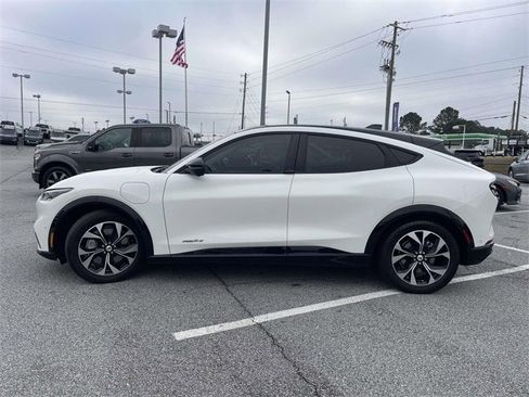 Certified 2023 Ford Mustang Mach-E Premium image 28