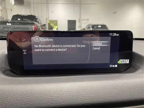 Used 2025 MAZDA CX-50 AWD 2.5 S w/ Weather Package image 29