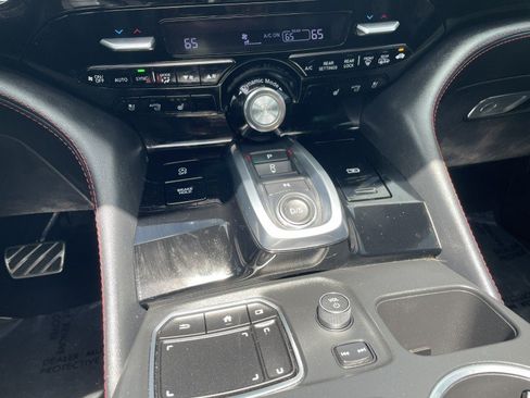 Used 2022 Acura MDX Type S AWD/4WD image 23