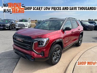 Used 2026 GMC Terrain AT4 w/ Convenience Package III