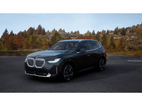 New 2026 BMW X3 xDrive30 image 1