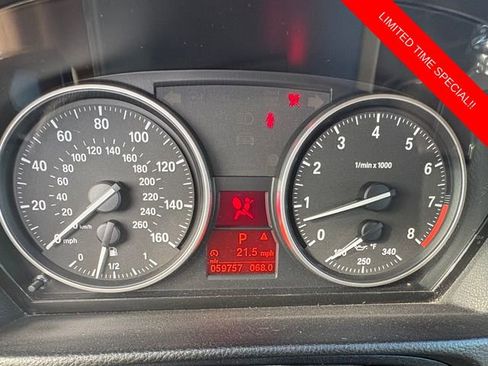 Used 2009 BMW 328i Convertible image 12