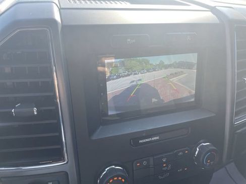 Used 2018 Ford F150 XLT AWD/4WD image 19