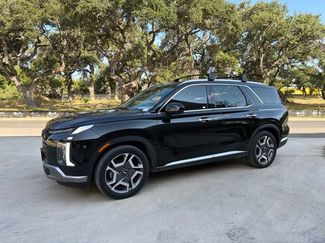 Used 2024 Hyundai Palisade Limited FWD video 1