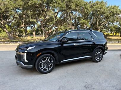 Used 2024 Hyundai Palisade Limited