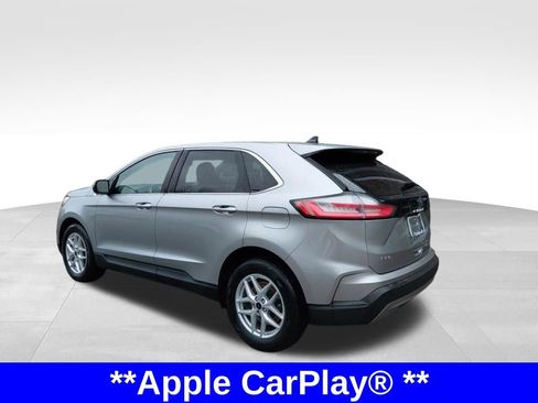Used 2023 Ford Edge SEL AWD/4WD image 3