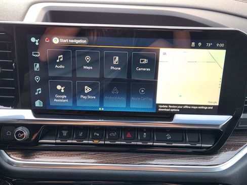 New 2026 Chevrolet Silverado 2500 LT w/ Trail Boss Package image 12