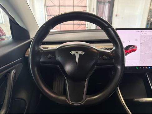 Used 2018 Tesla Model 3 Long Range AWD/4WD image 20