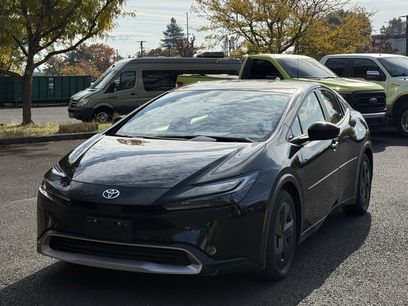 Certified 2024 Toyota Prius Prime SE