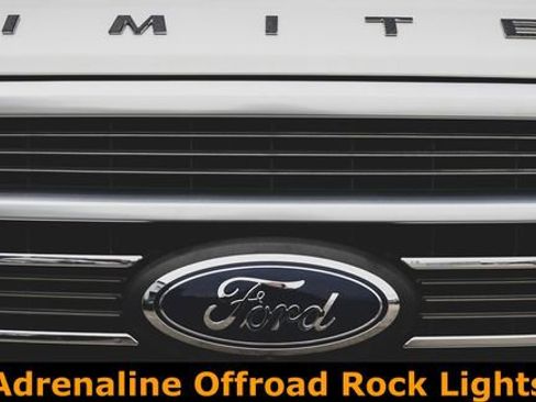 Used 2019 Ford F150 Limited w/ Trailer Tow Package image 9