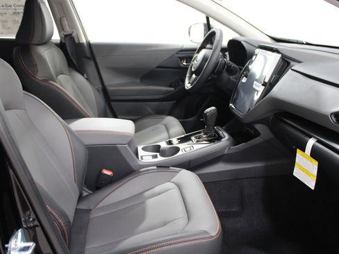 New 2026 Subaru Crosstrek 2.5i Limited AWD/4WD image 23