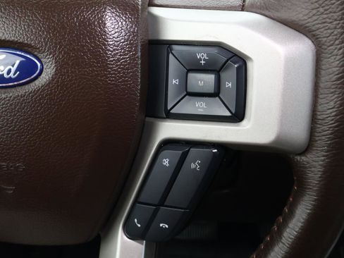 Used 2022 Ford F350 King Ranch w/ King Ranch Ultimate Package image 29