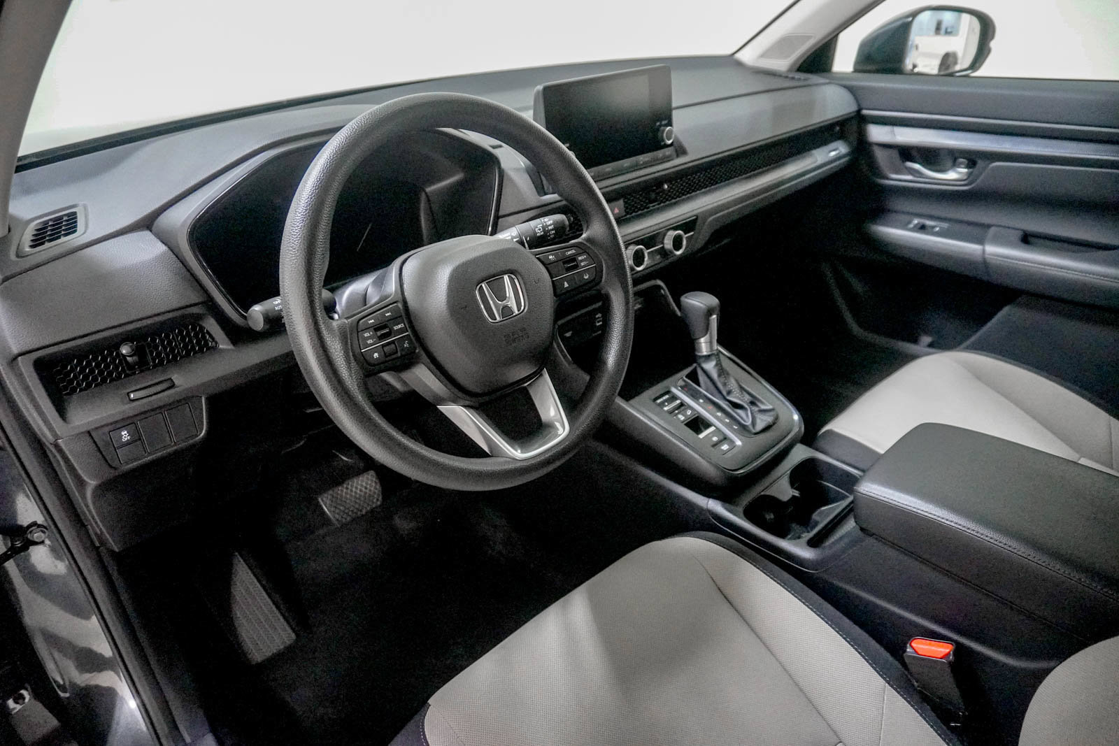 Used 2024 Honda CR-V EX image 20