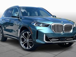 New 2026 BMW X5 xDrive40i AWD/4WD video 2