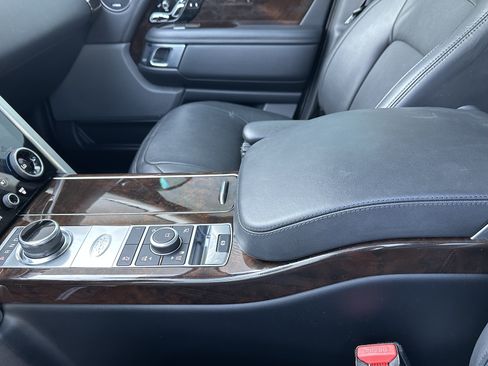 Used 2022 Land Rover Range Rover Westminster Edition AWD/4WD image 25